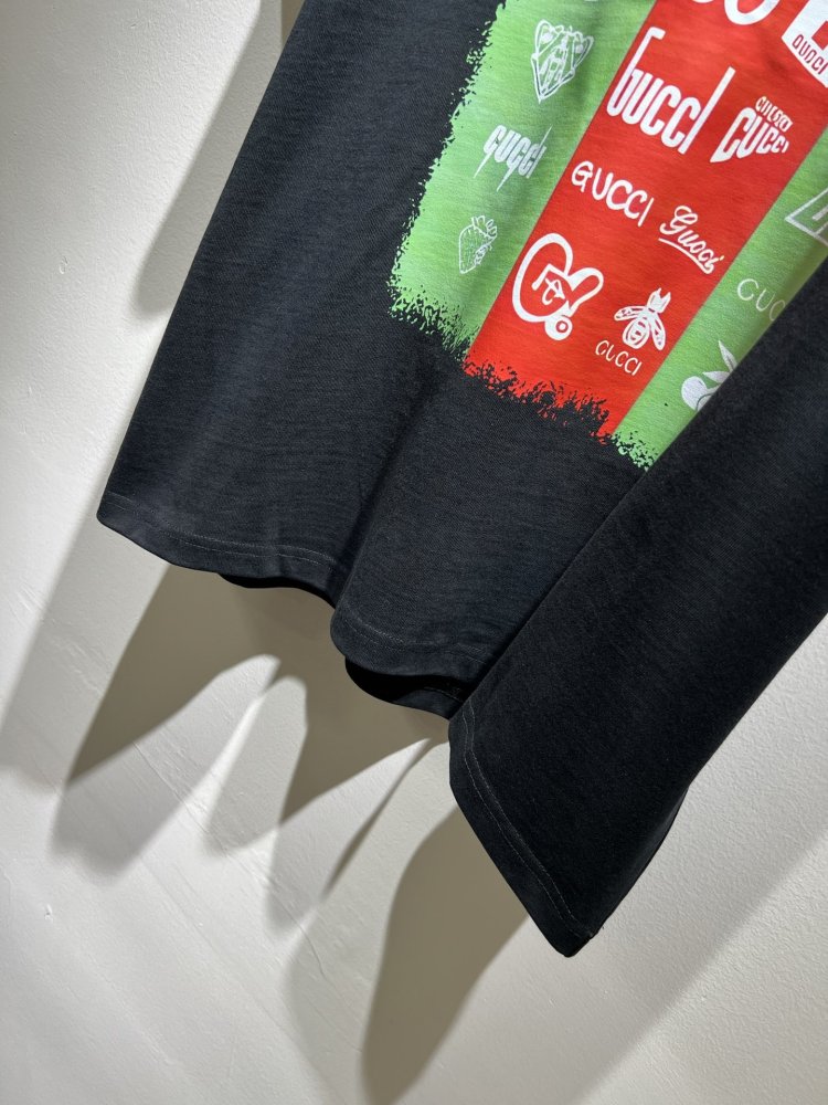 T-shirt men's фото 7