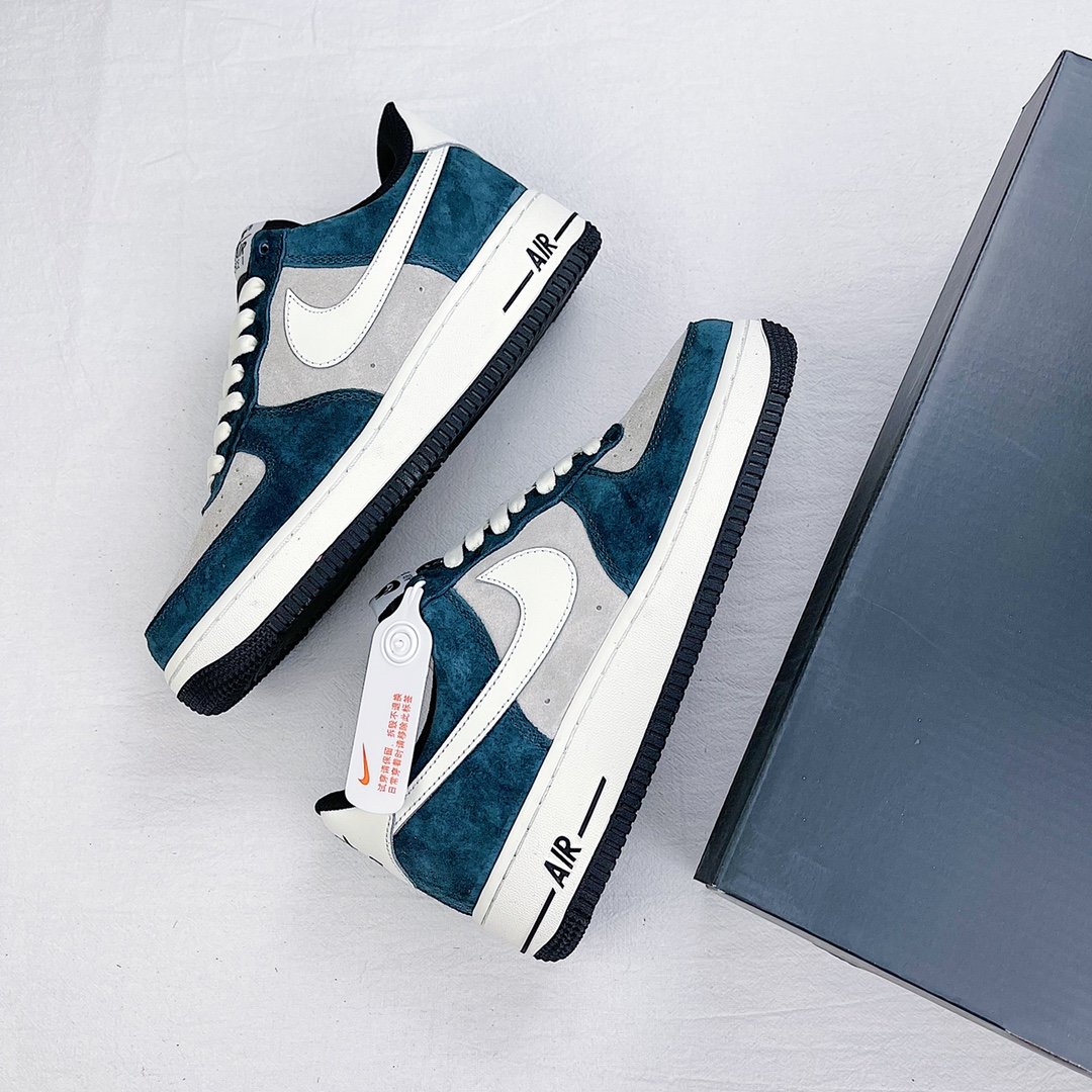 Кросівки Air Force 1 Low NT9955-318