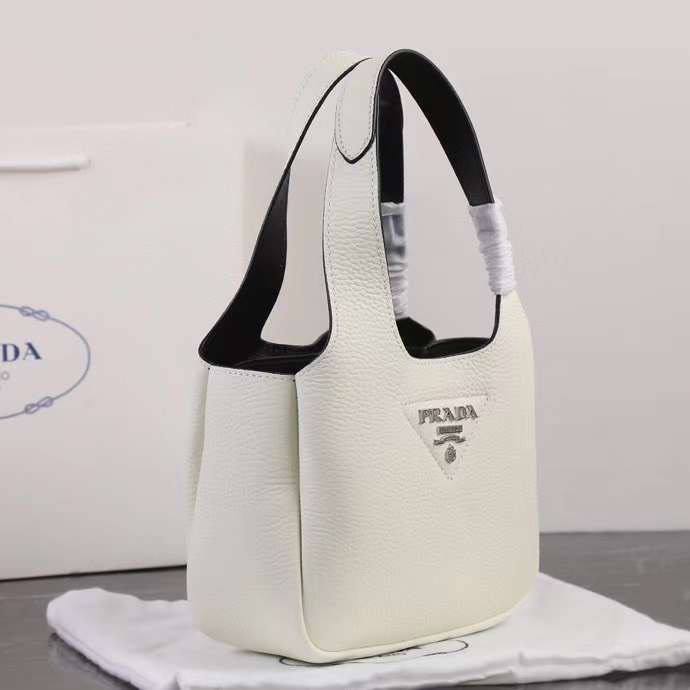 A bag women's 18 cm white фото 2