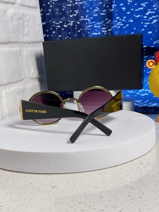 Окуляри сонцезахисні GABRIELLE фото 3