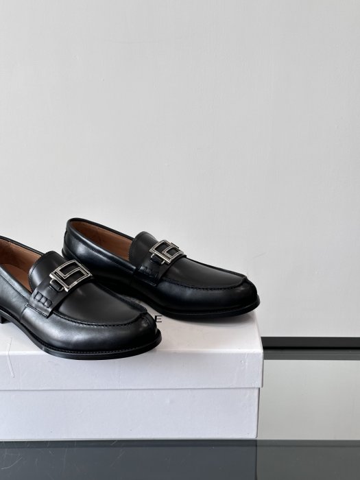 Туфлі чоловічі фото 7