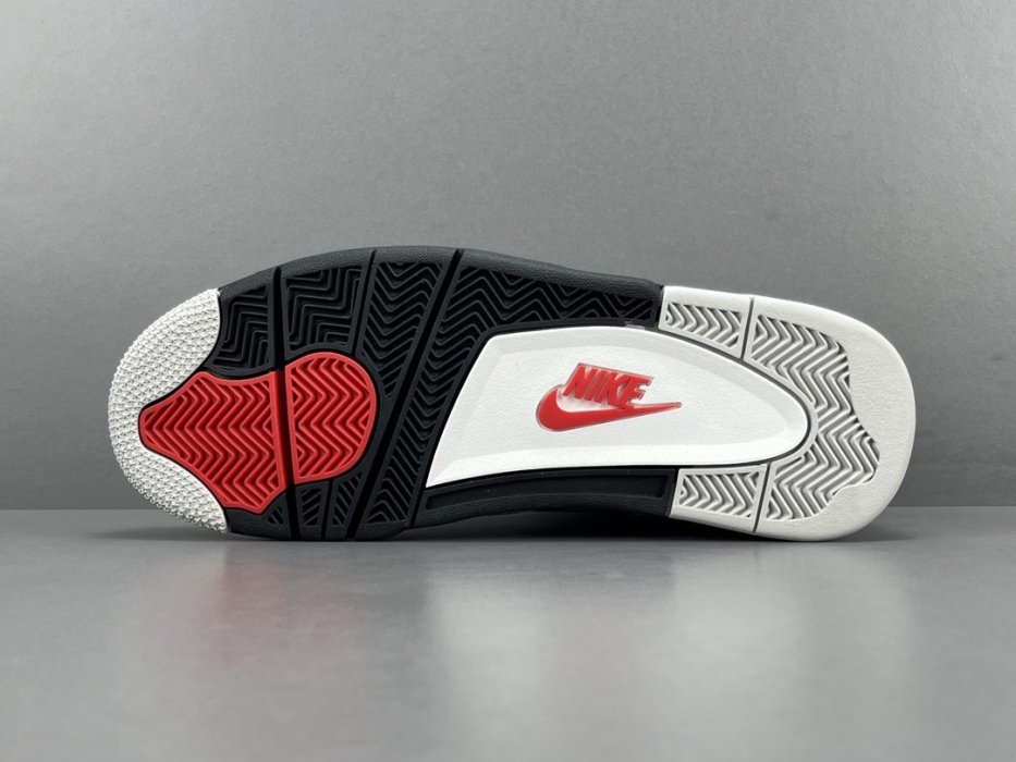 Кроссовки Jordan Air Jordan 4 OG White Cement фото 7