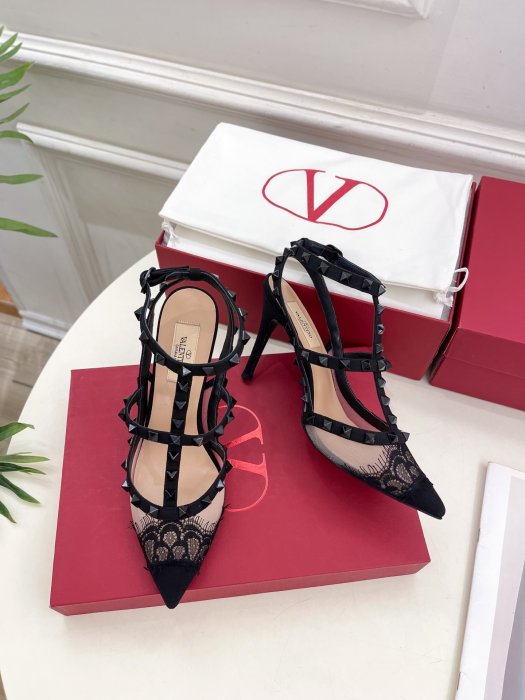 Босоножки фото 4