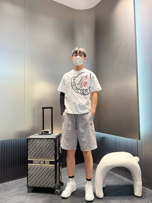 Шорты мужские фото 5