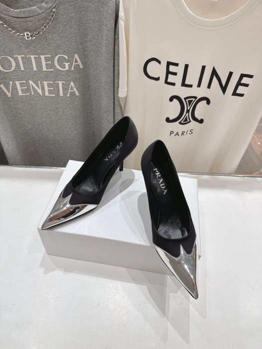 Туфли женские фото 2