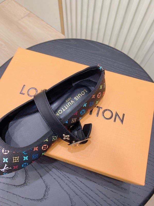 Балетки фото 7