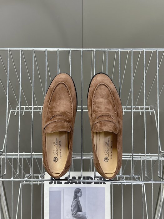 Лоферы женские фото 6