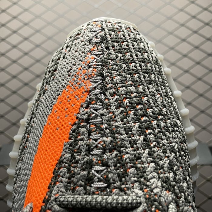 Кроссовки Yeezy Boost 350V2 фото 7