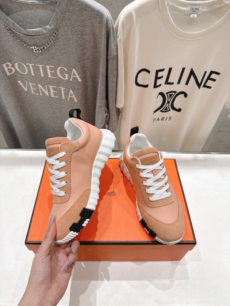 Sneakers Bouncing women's фото 4