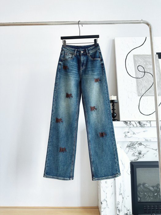 Jeans women's