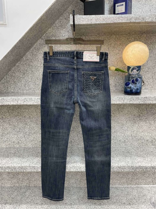 Jeans men's фото 3