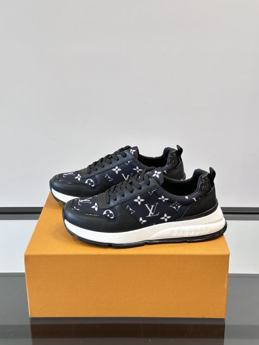 Кроссовки мужские фото 3