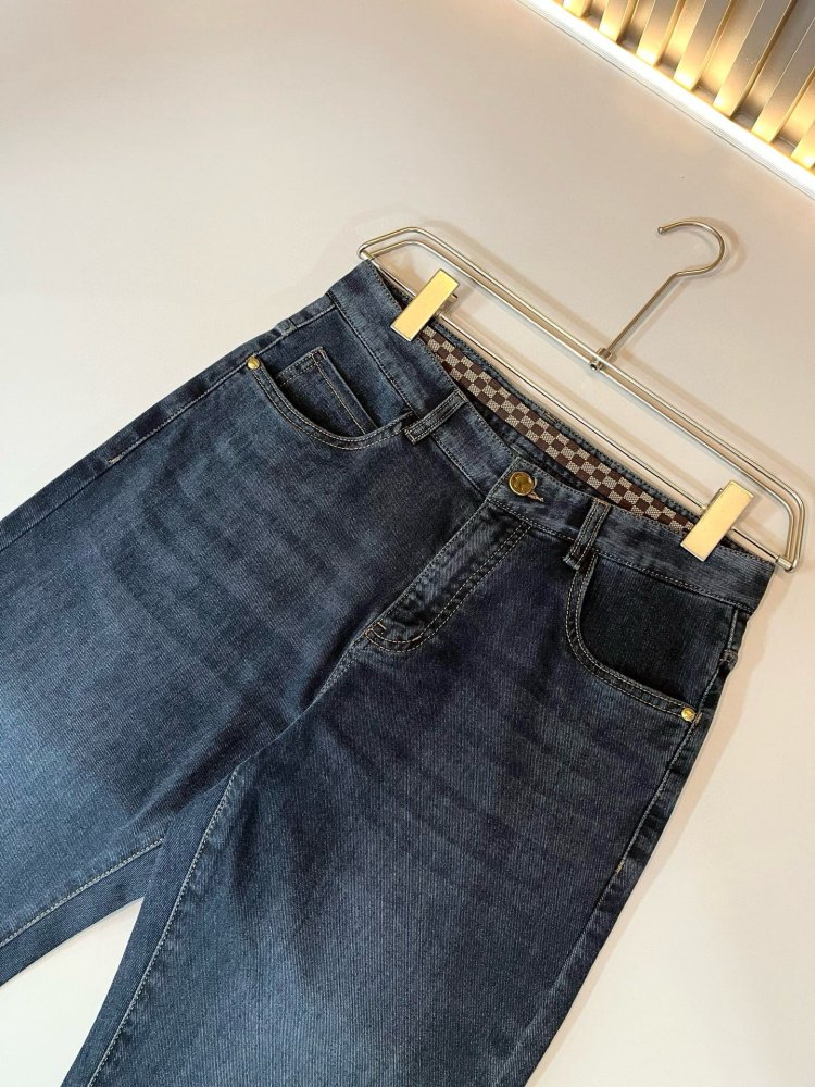 Jeans men's фото 4