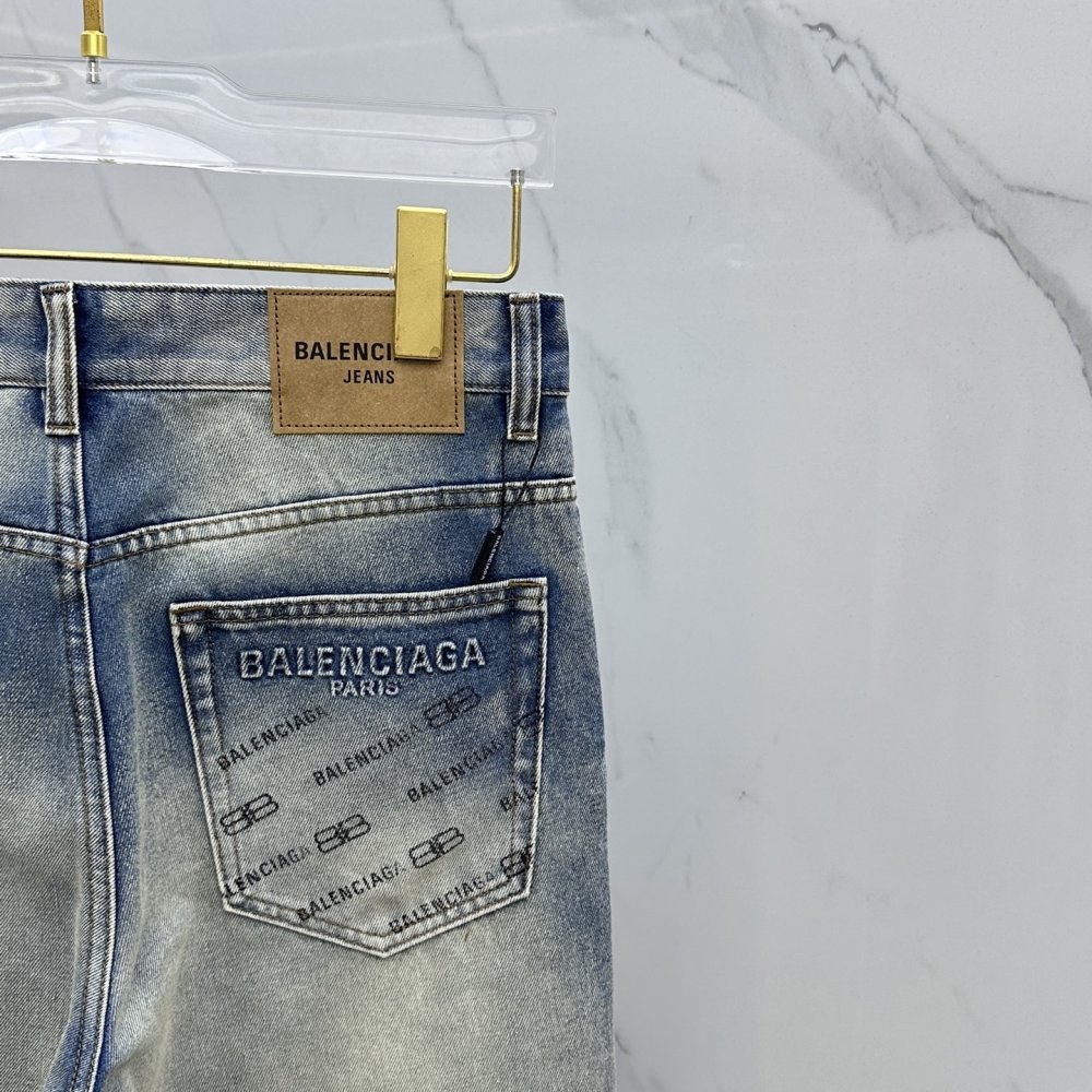 Джинсы мужские фото 9