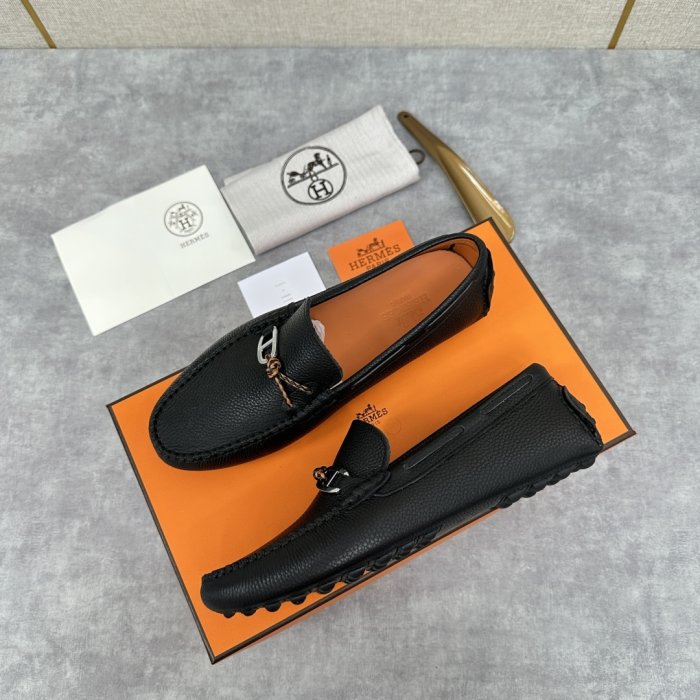 Лоферы мужские фото 3