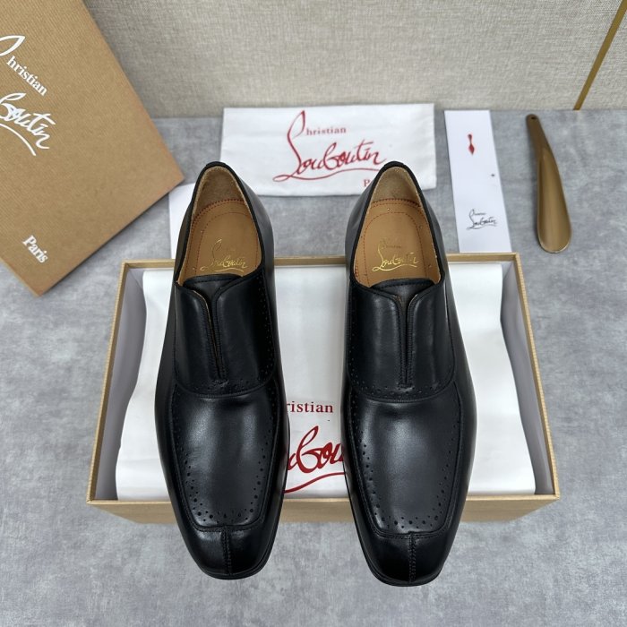 Туфли мужские