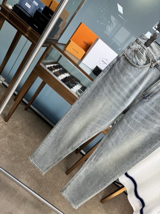 Jeans men's фото 4