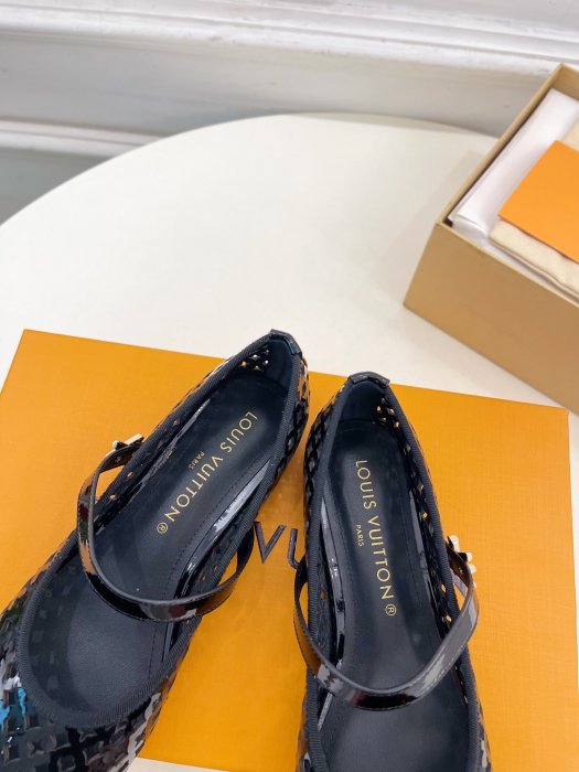 Ballet shoes фото 8