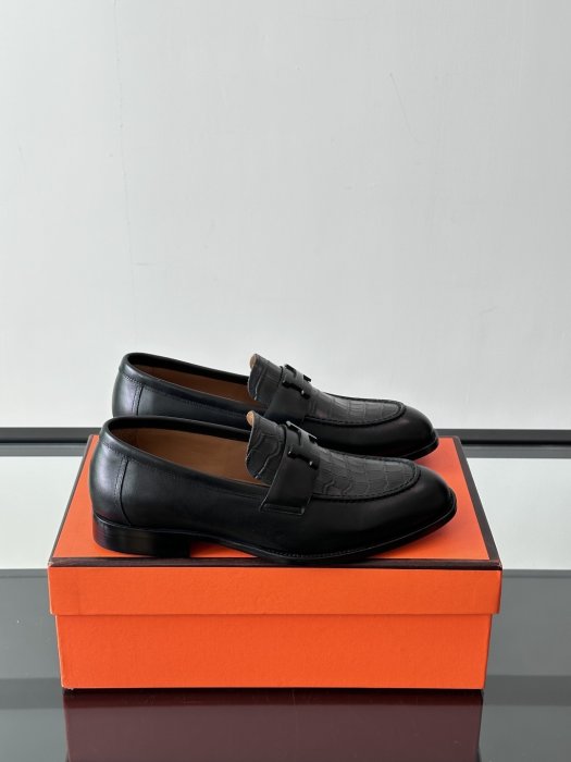 Туфли мужские