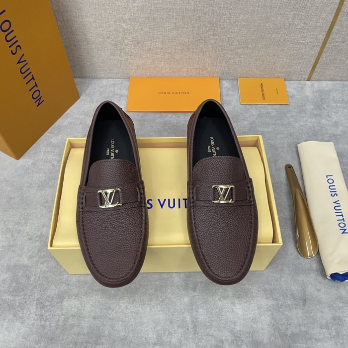 Moccasins men's HOCKENHEIM