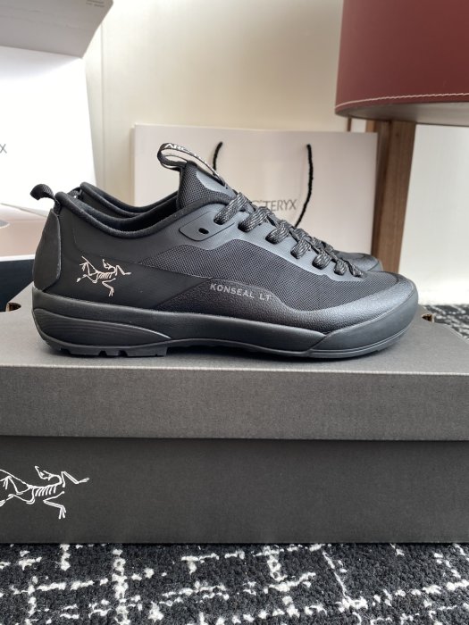 Кроссовки Aerios FL ARCTERYX фото 2