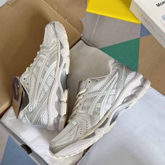 Sneakers Gel-Kayano 14 фото 6