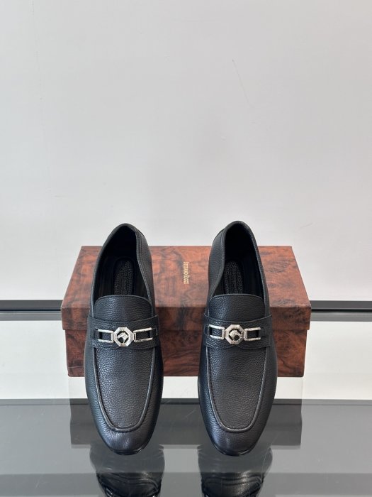 Туфли мужские фото 6