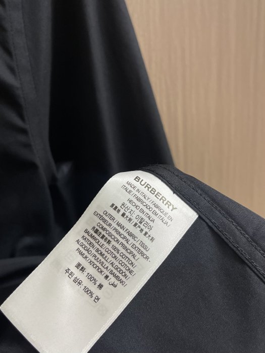 Рубашка мужская фото 7