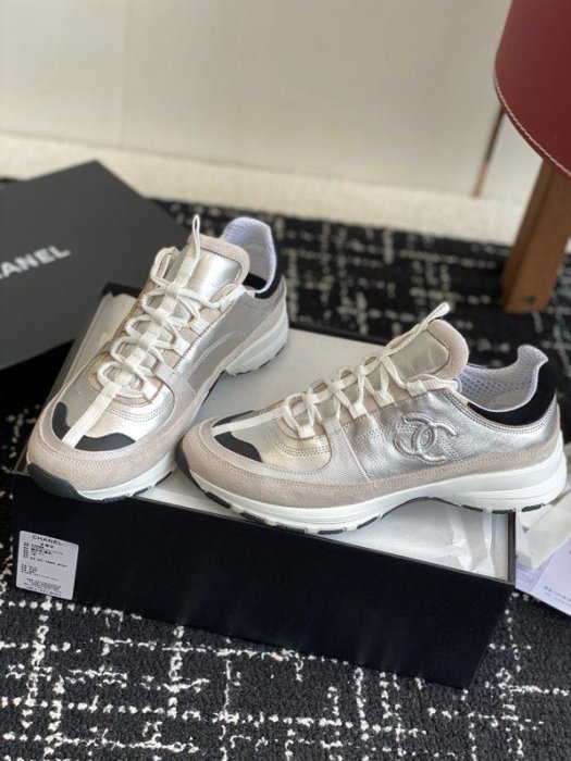 Sneakers фото 9