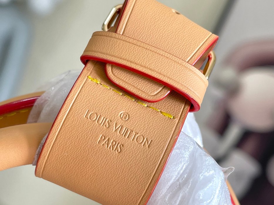 Сумка дорожняя Keepall Bandouliere 45 фото 6