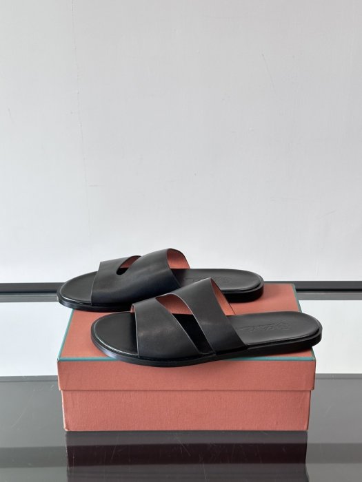 Шлепанцы мужские фото 3