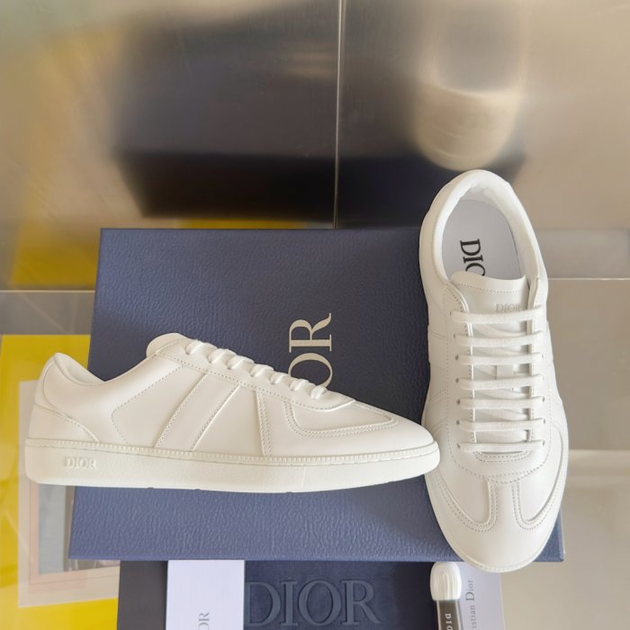 Кроссовки Dior B01 фото 2