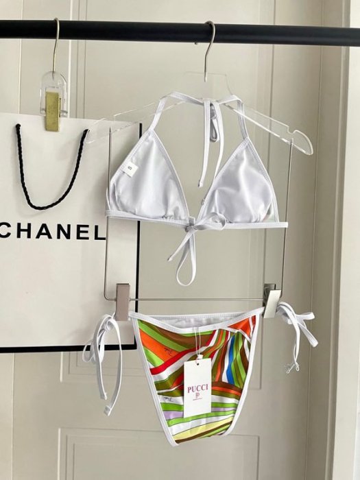 Swimsuit фото 2