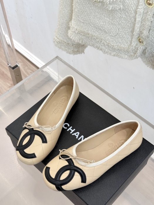 Балетки фото 2