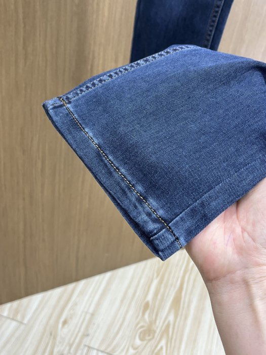 Джинсы мужские фото 7