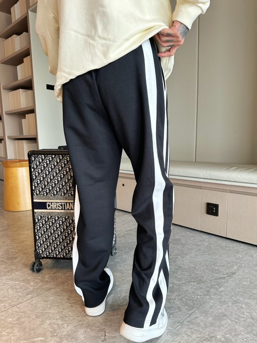 Штаны спортивные мужские фото 4