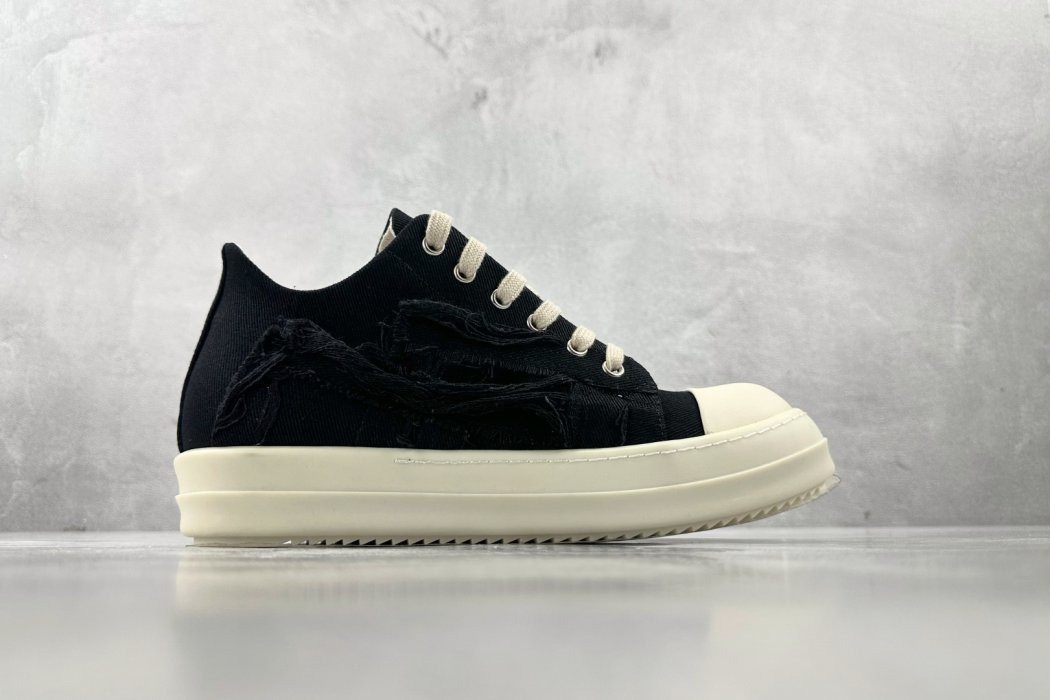 Кросівки Rick Owens DRKSHDW фото 2