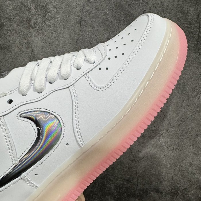 Кросівки Nk Air Force 1 07 Low фото 6