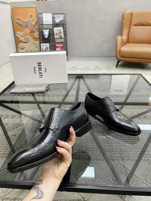 Туфли мужские фото 4