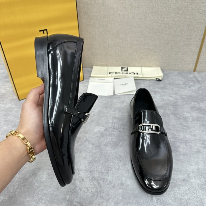 Shoes men's фото 4