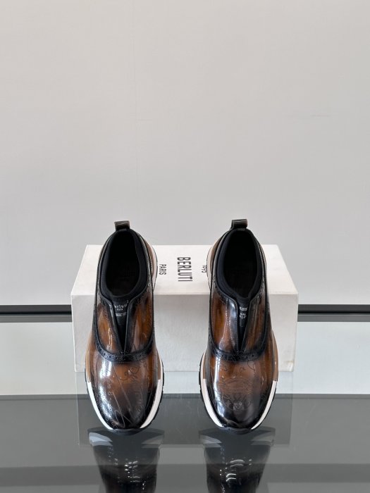 Туфли мужские фото 6