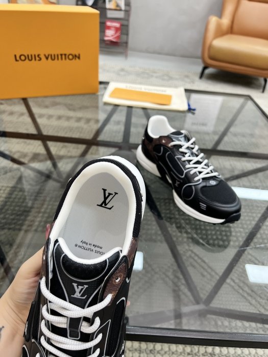 Кроссовки мужские фото 7