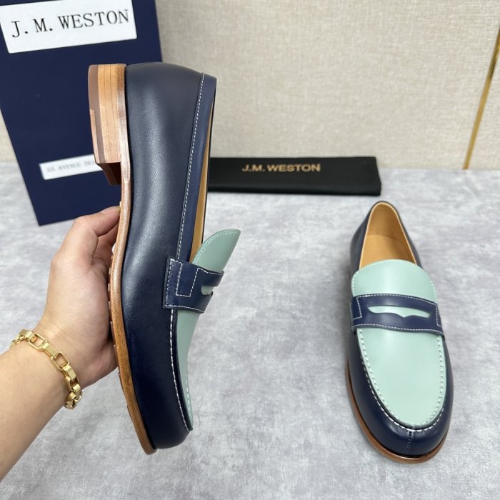 Лоферы мужские фото 4