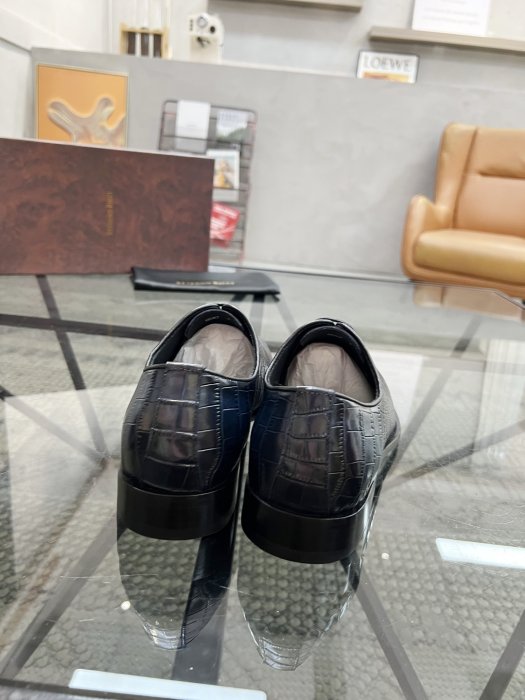 Туфли мужские фото 8