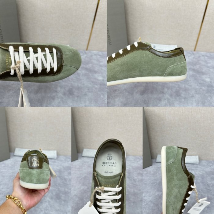 Кроссовки мужские фото 9