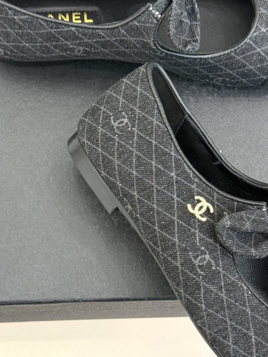 Балетки фото 6