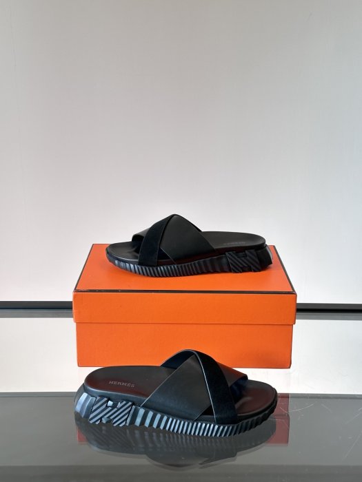 Шлепанцы мужские фото 4