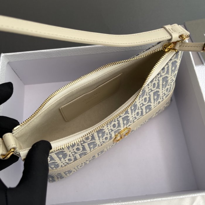 Сумка 30 Montaigne Cigale фото 9