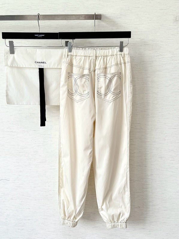 Брюки Chanel 25M фото 2