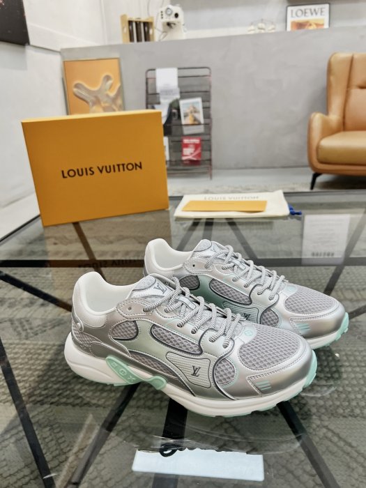 Кроссовки мужские фото 2